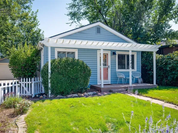 5260 Quitman Street, Denver, CO 80212