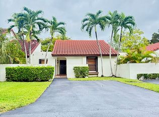 13377 SW 112th Ln, Miami, FL 33186