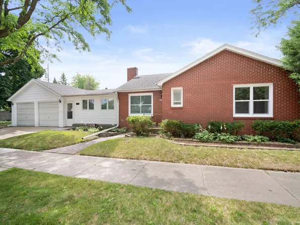 4323 Kinzie AVENUE, Racine, WI 53405