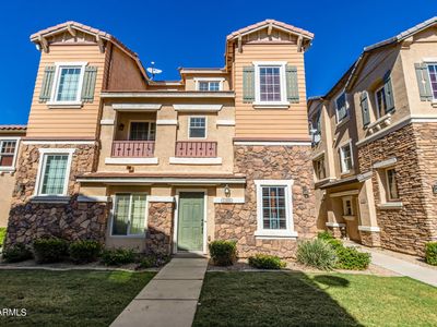 1365 S Sabino Dr, Gilbert, AZ, 85296