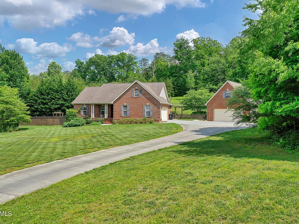171 Pine Ln, Friendsville, TN 37737 Zillow