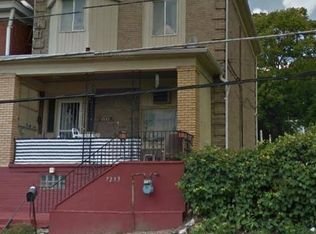 7233 Lemington Ave, Pittsburgh, PA