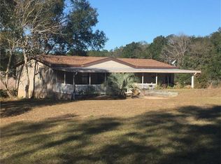 860 Emporia Rd, Pierson, FL 32180