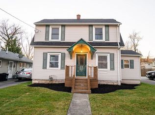 215 Homer St, Marion, OH