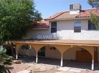 34 Fantasia Ln, Henderson, NV 89074