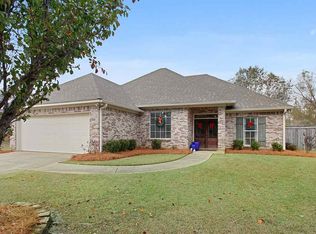 133 Kenzie Dr, Madison, MS 39110