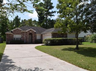 811 Windlass Way, Crosby, TX 77532