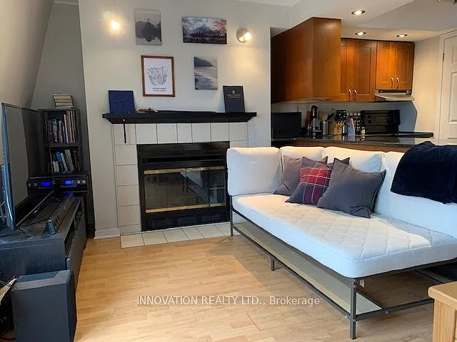 1 bed, $1,975 — Photo 3