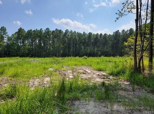 111 Four Pines Trl LOT 8, Elizabeth City, NC 27909