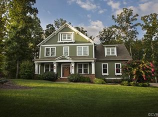 1567 Montcroft Way, Midlothian, VA 23112