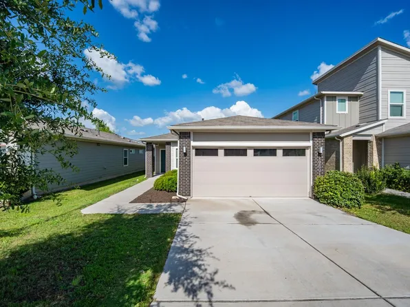 10801 Meris Ln, Austin, TX 78754
