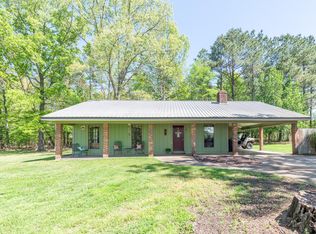 655 Post Office Rd, Starkville, MS 39759