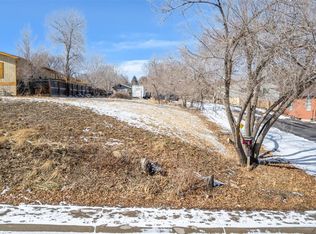 3153 S Bryant Street LOT 34A, Englewood, CO 80110