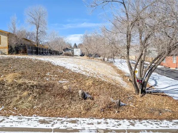3153 S Bryant Street LOT 34A, Englewood, CO 80110