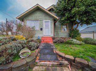 1303 39th St, Everett, WA 98201