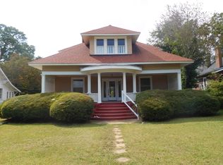 107 Douglas Hts, Union, SC 29379