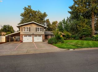 4425 Ryan St, Eugene, OR 97404