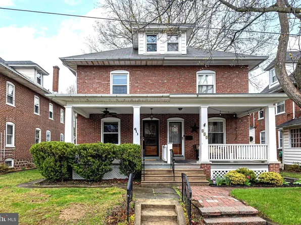 611 Columbia Ave, Lansdale, PA 19446