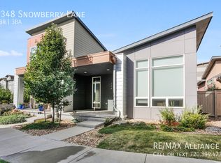 1348 Snowberry Ln, Louisville, CO 80027