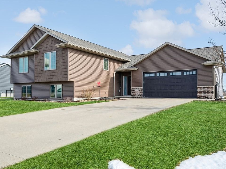 4544 Dry Creek Ln, Palo, IA 52324 Zillow