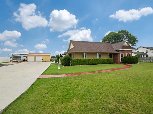 3087 Belz Rd, Sanger, TX 76266