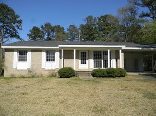 504 Patton St, York, AL 36925