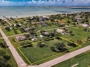 528,530,532,534 Third St, Bayside, TX 78340