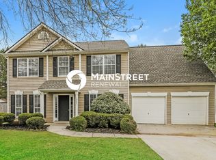 10681 Wimbleton Ct, Hampton, GA 30228