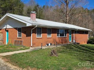 5661 Asheville Hwy, Pisgah Forest, NC 28768