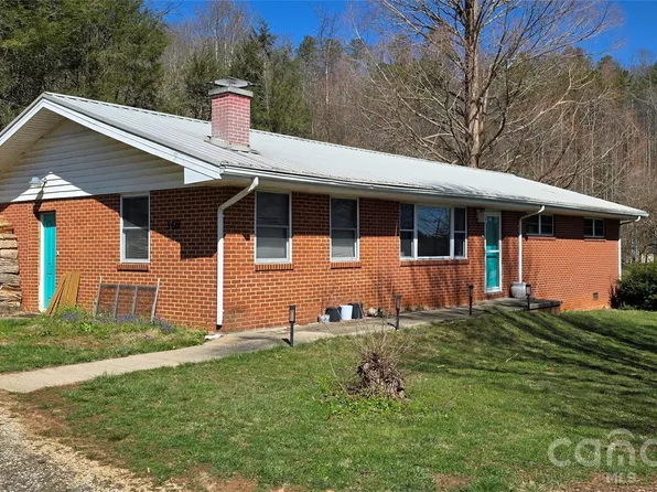 5661 Asheville Hwy, Pisgah Forest, NC 28768