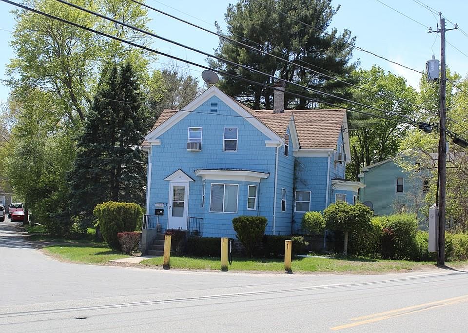 2nd image of 7 Green St