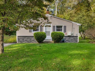 12 Pickeral Drive, Colchester, CT, 06415