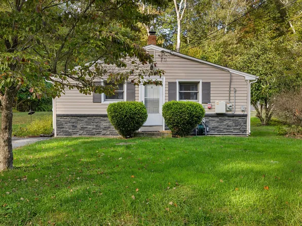 12 Pickeral Drive, Colchester, CT 06415