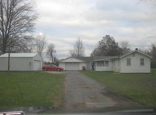 6274 N County Road 25 E, Shelburn, IN 47879