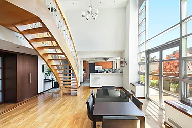 Rented by Town Residential