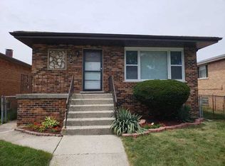 312 Prairie Ave, Calumet City, IL