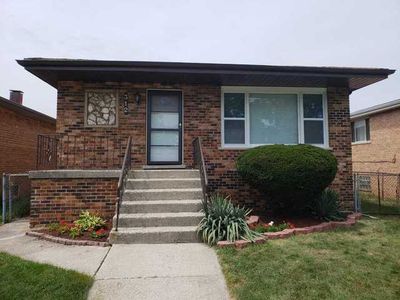 312 Prairie Ave, Calumet City, IL, 60409