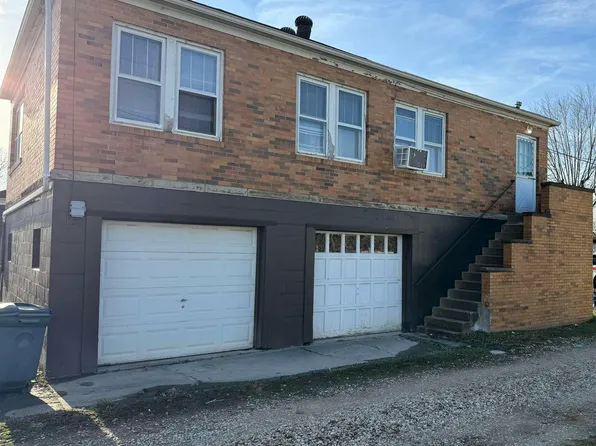 2721 1/2 S 8th St, Ironton, OH 45638