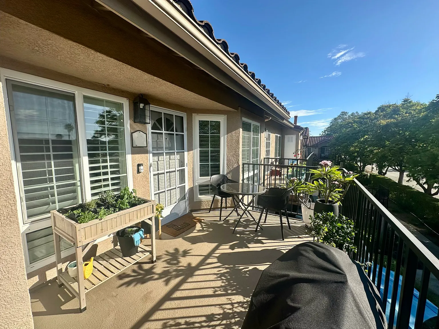 Redbud, Rancho Santa Margarita — Photo 1