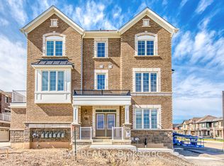 1317 Leriche Way #18, Milton, ON L9E 2A3