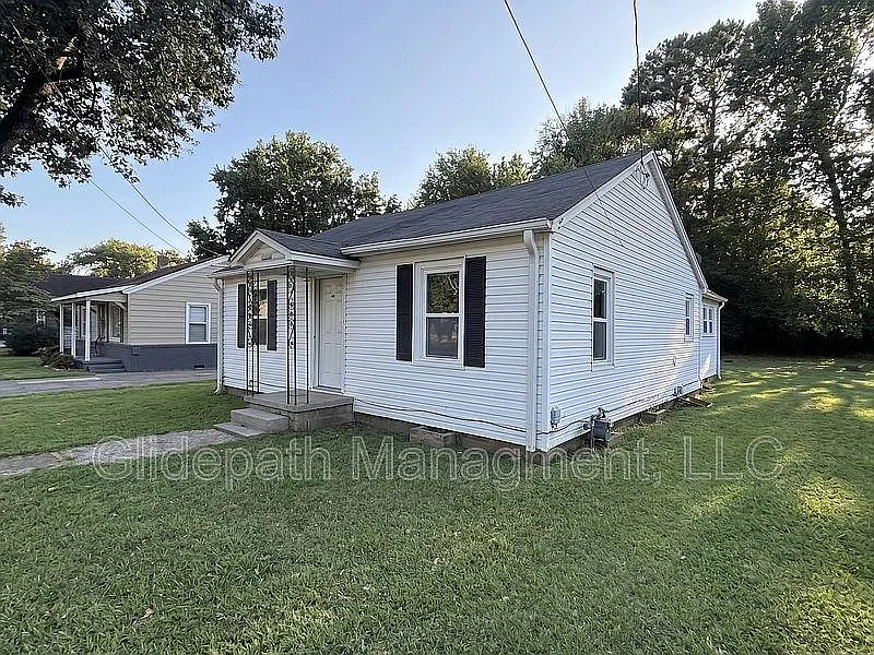 1809 S Culberhouse St — Photo 1