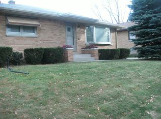 9618 W Arthur Ave, West Allis, WI 53227