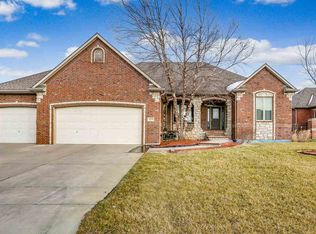 2018 S Triple Crown St, Wichita, KS 67230