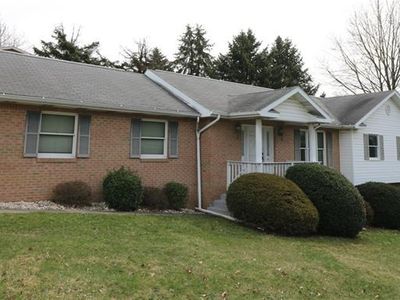 2384 School St, Mount Pleasant, PA, 15666