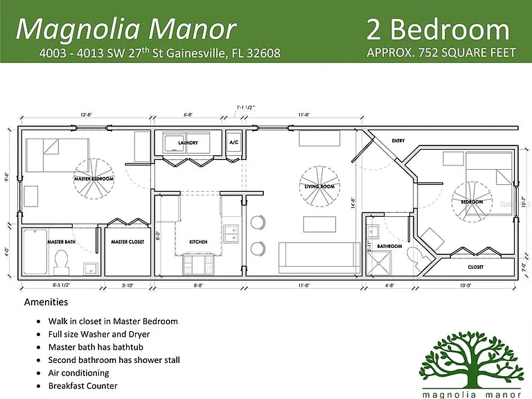 4003 SW 27th St #13 — Photo 24