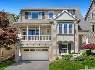 Shamrock Heights, Renton, WA 98059