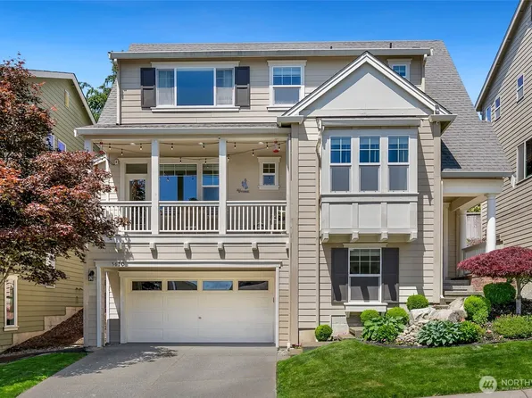 5610 NE 5th Court, Renton, WA 98059