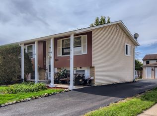 704 Evergreen Ct, Romeoville, IL 60446