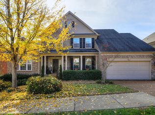 1225 Beech Hollow Dr, Nashville, TN 37211