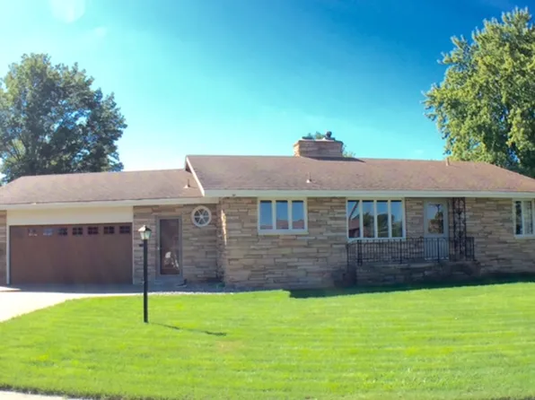 126 East Pkwy, Columbus, NE 68601